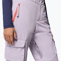 Dámské snowboardové kalhoty Columbia Coreshot lavender pearl 8