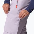 Dámské snowboardové kalhoty Columbia Coreshot lavender pearl 9