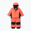 Dětský lyžařský komplet Columbia Buga III Set zing/black