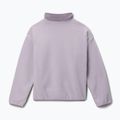 Dětská fleecová mikina Columbia Sequoia Grove Full Zip Fleece lavender pearl/shale purple 2