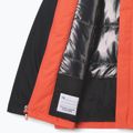 Dětská lyžařská bunda Columbia Hikebound II Insulated zing/black 3