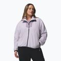 Dámská mikina Columbia Sequoia Grove Full Zip lavender pearl/shale purple 4