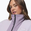 Dámská mikina Columbia Sequoia Grove Full Zip lavender pearl/shale purple 6