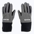 Pánské trekingové rukavice Columbia Sequoia Grove city grey/black 2