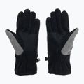 Pánské trekingové rukavice Columbia Sequoia Grove city grey/black 3