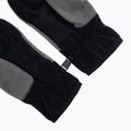 Pánské trekingové rukavice Columbia Sequoia Grove city grey/black 4
