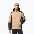 Pánská bunda Columbia Labyrinth Loop II Hooded