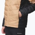 Pánská bunda Columbia Labyrinth Loop II Hooded 8