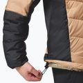 Pánská bunda Columbia Labyrinth Loop II Hooded 9