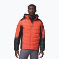 Pánská bunda Columbia Labyrinth Loop II Hooded