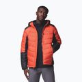 Pánská bunda Columbia Labyrinth Loop II Hooded 5