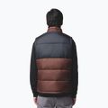 Pánská vesta Columbia Pike Lake II tobacco/black 3