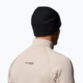 Zimní čepice Columbia Heat III black/reflective t spie 7