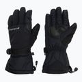 Pánské trekingové rukavice Columbia Arctic Slope Sleeker black