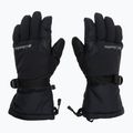 Pánské trekingové rukavice Columbia Arctic Slope Sleeker black 2