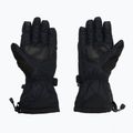 Pánské trekingové rukavice Columbia Arctic Slope Sleeker black 3