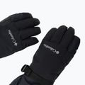 Pánské trekingové rukavice Columbia Arctic Slope Sleeker black 4