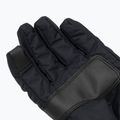 Pánské trekingové rukavice Columbia Arctic Slope Sleeker black 5