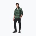 Pánská košile Columbia Flare Gun Stretch Flannel rain forest trails edge plaid 2