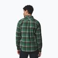 Pánská košile Columbia Flare Gun Stretch Flannel rain forest trails edge plaid 3