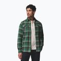 Pánská košile Columbia Flare Gun Stretch Flannel rain forest trails edge plaid 5