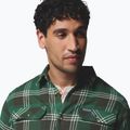 Pánská košile Columbia Flare Gun Stretch Flannel rain forest trails edge plaid 6