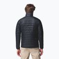 Pánská zateplená bunda Columbia Powder Pass Hybrid black 3
