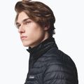 Pánská hybridní bunda Columbia Powder Pass Hybrid black 6