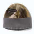 Zimní čepice Columbia Polar Powder III city grey/black/columbia grey 3
