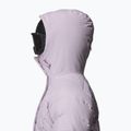 Dámská lyžařská bunda Columbia Lay D Down V lavender pearl 6