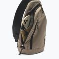 Městský batoh Columbia Great Smoky Garden Cross Body 4 l wet sand 3