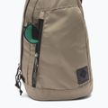 Městský batoh Columbia Great Smoky Garden Cross Body 4 l wet sand 4