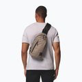 Městský batoh Columbia Great Smoky Garden Cross Body 4 l wet sand 5