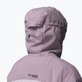Dámská lyžařská bunda Columbia Highland Summit III Insulated lavender pearl/shale purple 6