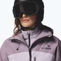Dámská lyžařská bunda Columbia Highland Summit III Insulated lavender pearl/shale purple 7