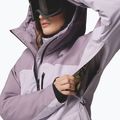 Dámská lyžařská bunda Columbia Highland Summit III Insulated lavender pearl/shale purple 8