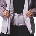 Dámská lyžařská bunda Columbia Highland Summit III Insulated lavender pearl/shale purple 12