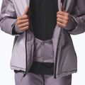 Dámská lyžařská bunda Columbia Liftline lavender pearl/shale purple 11