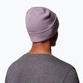 Zimní čepice Columbia City Trek Heavyweight shale purple 5