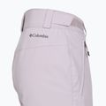 Dámské lyžařské kalhoty Columbia Shafer Canyon II Insulated lavender pearl 13