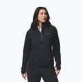 Dámská hybridní bunda Columbia Arctic Crest Hybrid Full Zip black