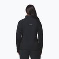 Dámská hybridní bunda Columbia Arctic Crest Hybrid Full Zip black 3