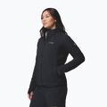Dámská hybridní bunda Columbia Arctic Crest Hybrid Full Zip black 4