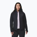 Dámská hybridní bunda Columbia Arctic Crest Hybrid Full Zip black 5