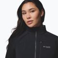 Dámská hybridní bunda Columbia Arctic Crest Hybrid Full Zip black 7