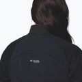 Dámská hybridní bunda Columbia Arctic Crest Hybrid Full Zip black 8