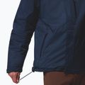 Pánská bunda Columbia Oak Harbor II Insulated collegiate navy 7