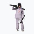 Dámská snowboardová bunda Columbia Coreshot Anorak lavender pearl/shale purple 2