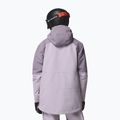 Dámská snowboardová bunda Columbia Coreshot Anorak lavender pearl/shale purple 3