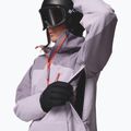 Dámská snowboardová bunda Columbia Coreshot Anorak lavender pearl/shale purple 8